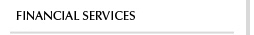 Financial Services