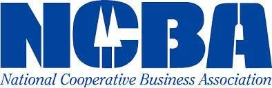 US Co-ops (NCBA) logo